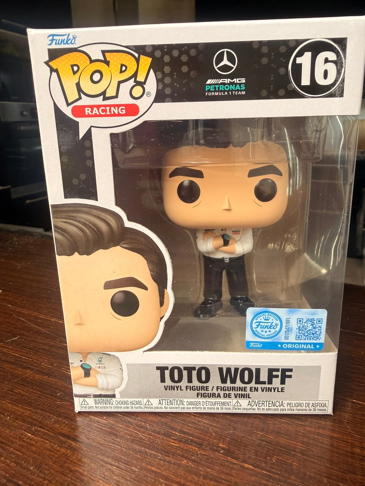 Funko pop, Enlèvement ou Envoi, Neuf