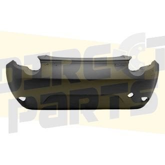 Mazda MX-5 (4/15-) achterbumper (bij PDC) (te spuiten) Origi, -, Verzenden, -, Nieuw