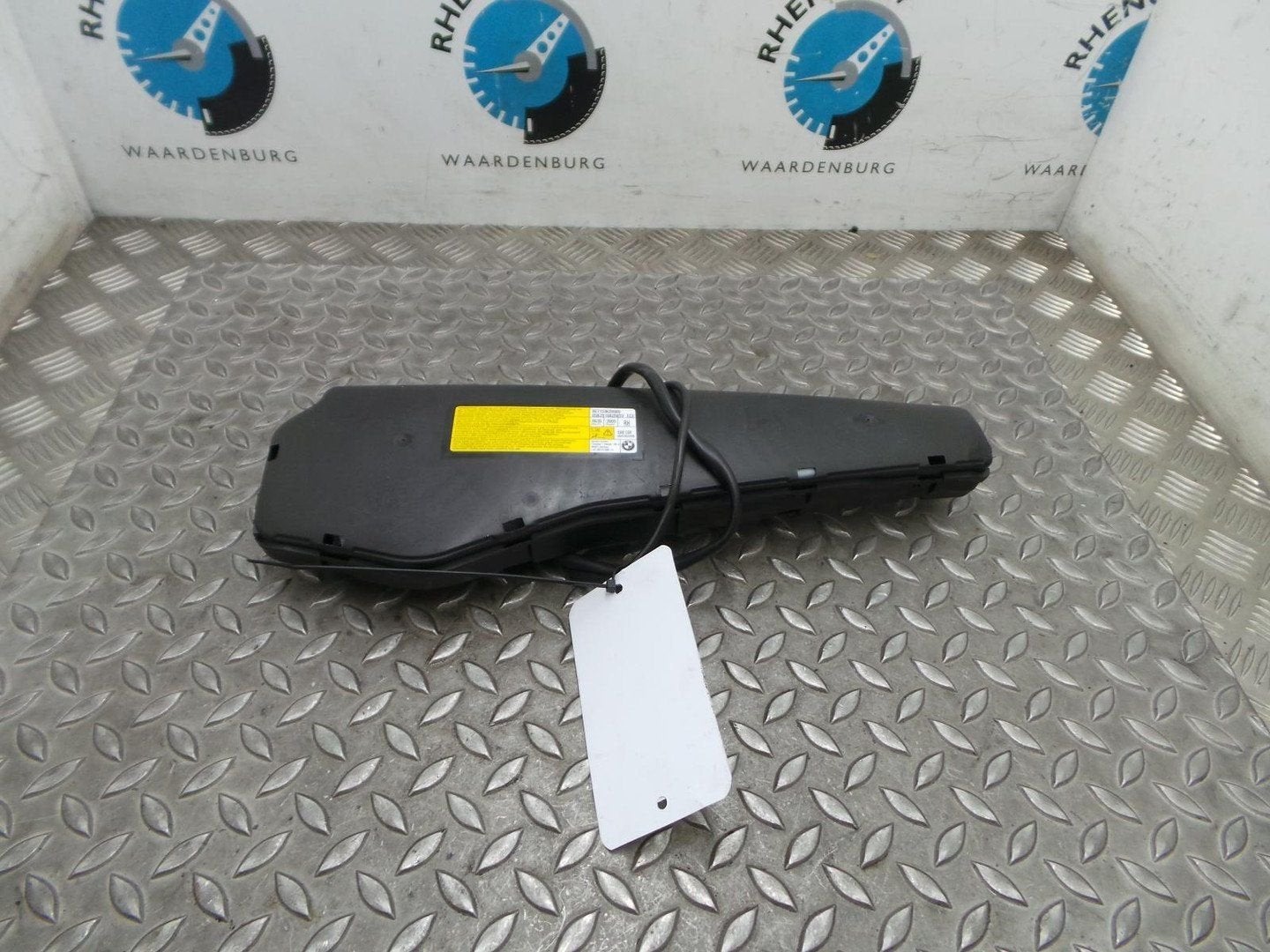 BMW 3 SERIES 318I  AIRBAG RECHTS 2006, Ophalen of Verzenden, Gebruikt, ARN erkend