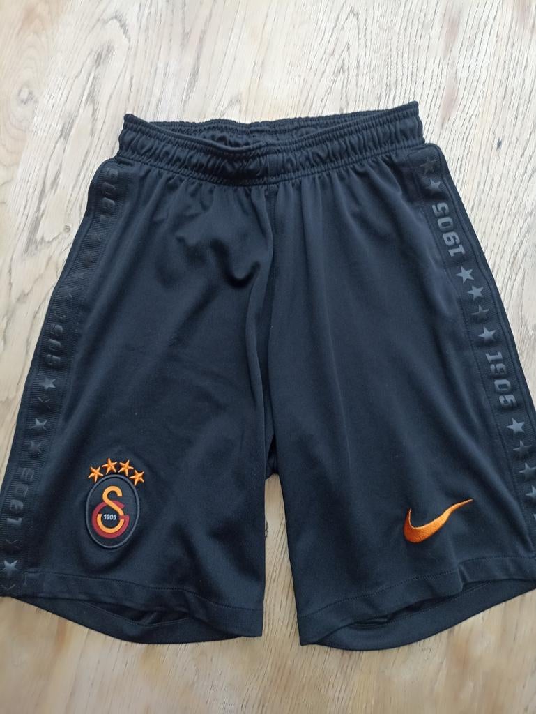 Short noir Nike taille S, Maat S, Ophalen of Verzenden, Zo goed als nieuw, Shirt