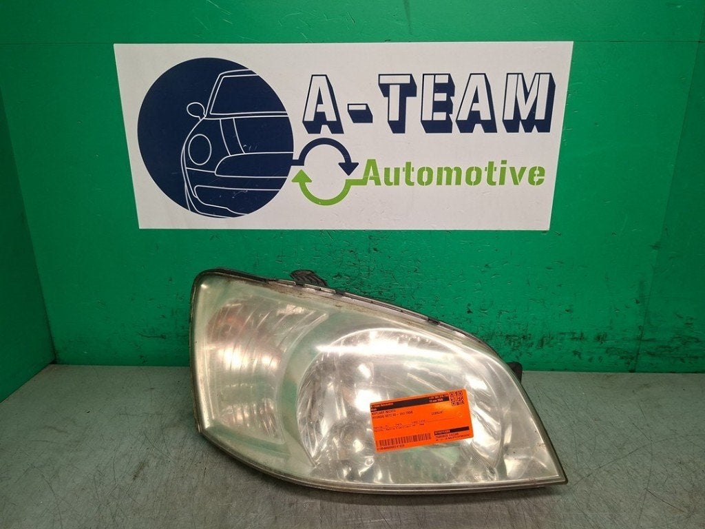 PHARE / OPTIQUE AVANT DROIT Hyundai Getz (|921021CXXX|), Autos : Pièces & Accessoires, Hyundai Motor Deutschland GmbH, Kaiserleipromenade 5
63067  Offenbach am Main, DE