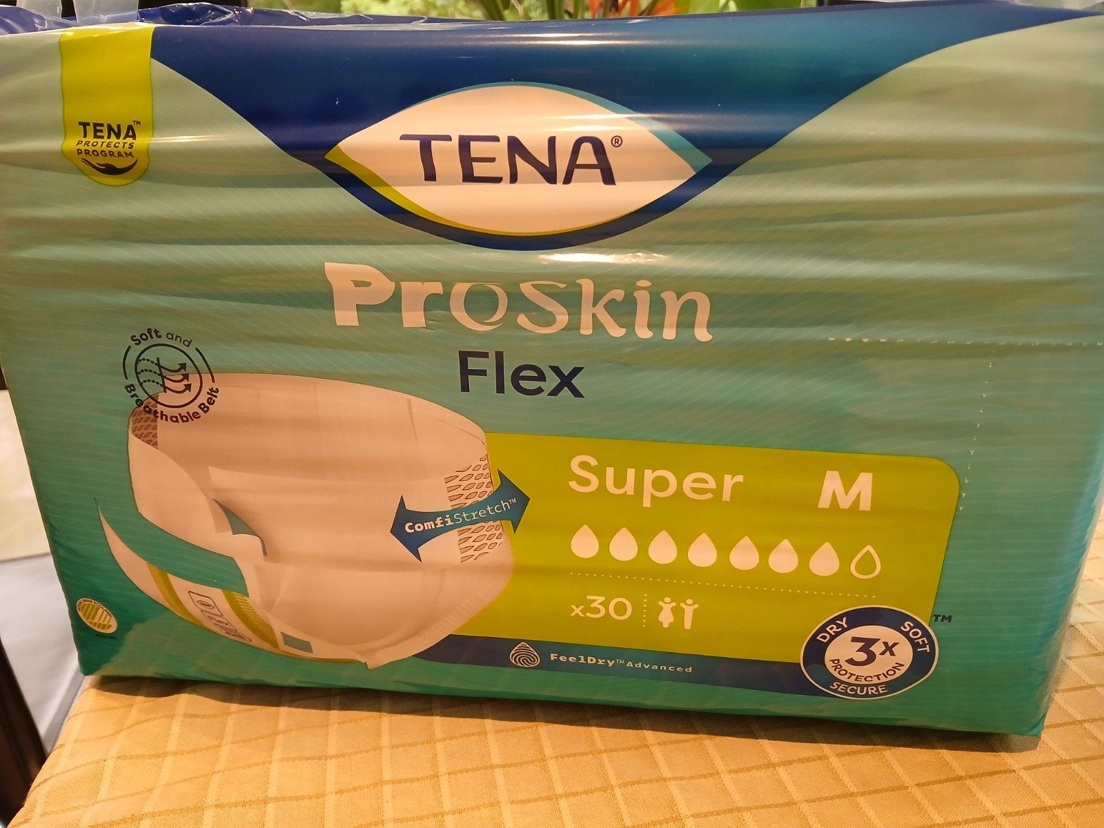 Tena proskin flex, Divers, Matériel Infirmier, Enlèvement ou Envoi, Neuf