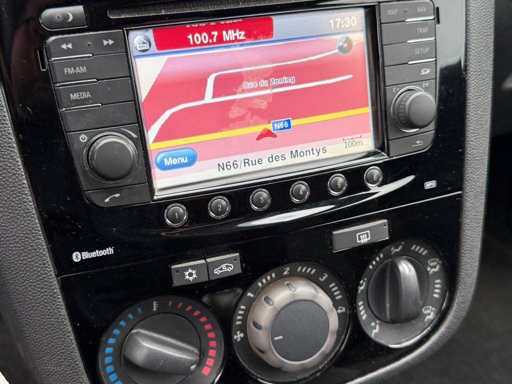 Opel corsa, Auto's, Airbags, Stof, Zwart, 4 cilinders