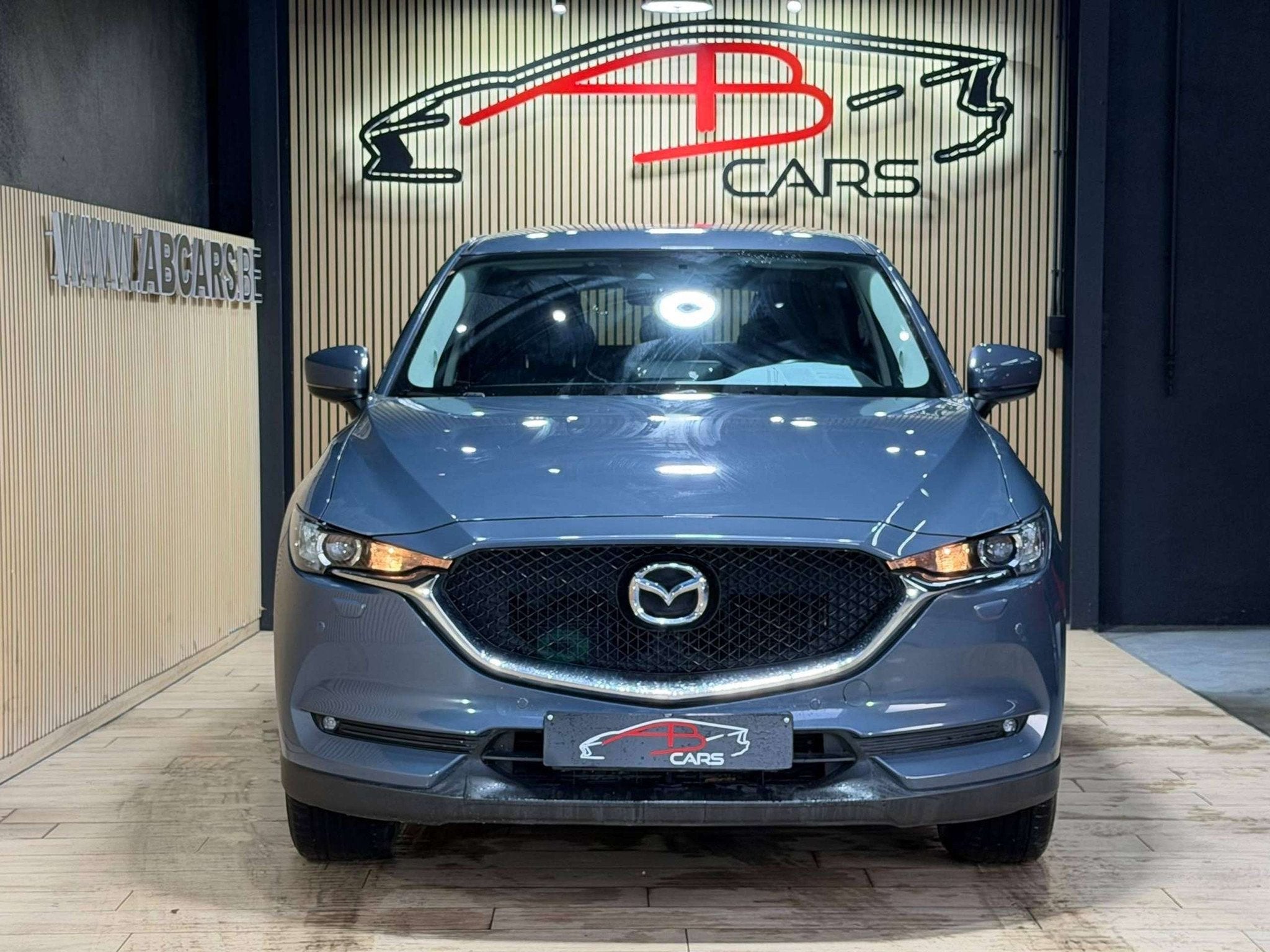 Mazda CX-5 2.0i SKY-G 2WD Skycruise * GARANTIE 12 MOIS * 1ER, Autos, Cuir, Achat, Euro 6, https://public.car-pass.be/vhr/d13d18f0-2094-48f3-87fc-f10fb6a62bc9