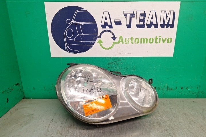 PHARE / OPTIQUE AVANT GAUCHE Volkswagen Polo IV (9N1 / 2/3), Volkswagen, Volkswagen AG, Utilisé, Kundenbetreuung@volkswagen.de