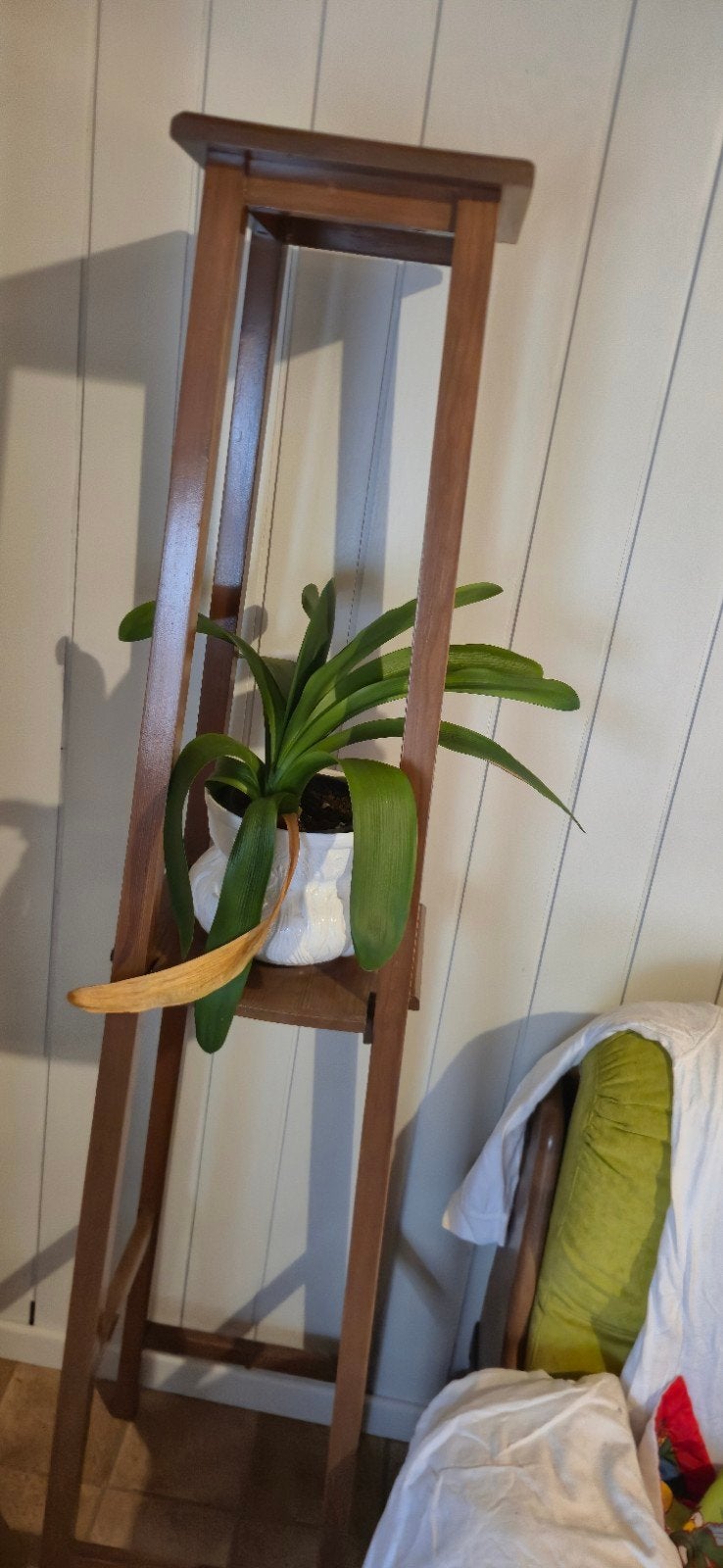 rek voor planten, Huis en Inrichting, Woonaccessoires | Kamerschermen, Ophalen