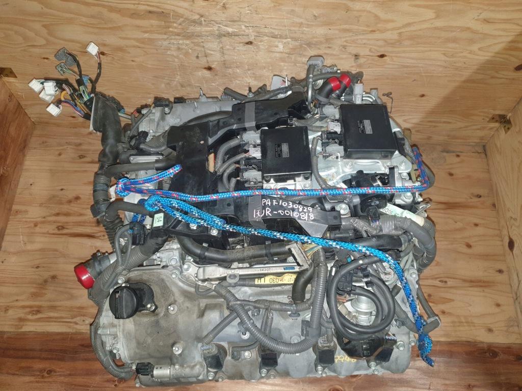 Moteur 1URFE Complet GX LS LEXUS GS, Envoi, Utilisé, Daihatsu
