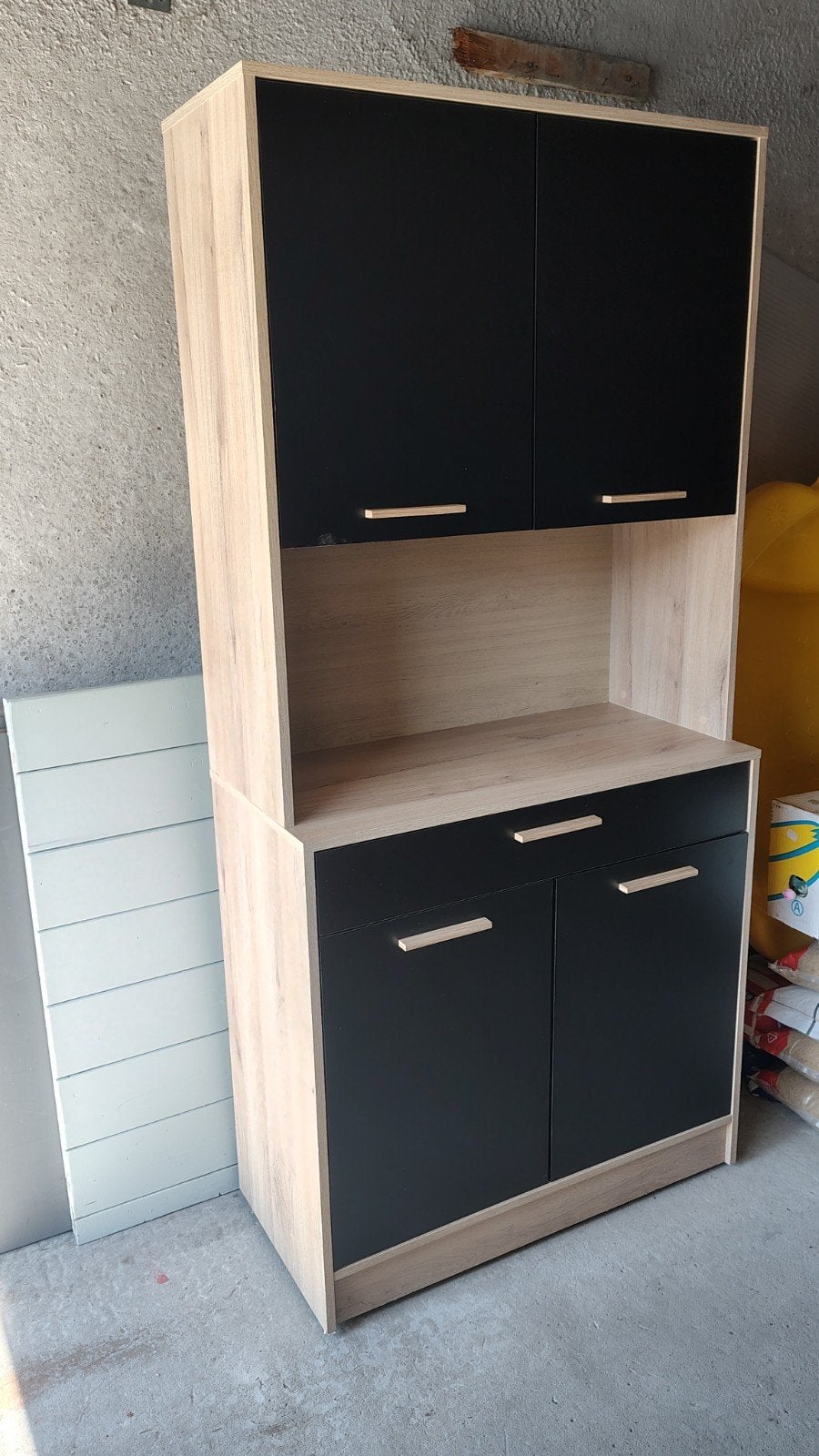 buffet kast, Enlèvement ou Envoi