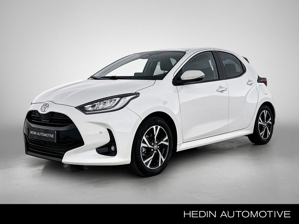Toyota Yaris 1.5 VVT-i Hybrid Style e-CVT | Achteruitrijcame, Autos, Toyota, Electronic Stability Program (ESP), Entreprise, https://public.car-pass.be/vhr/8848a8ef-74b7-43c6-9e20-138e63d0b978