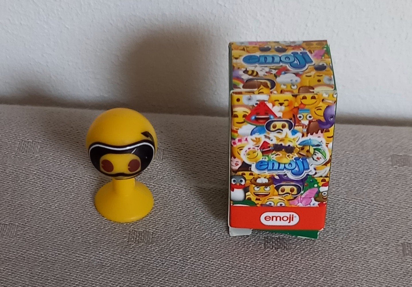 Nieuw: Emoji Aldi 2026., Collections, Actions de supermarché, Aldi, Enlèvement
