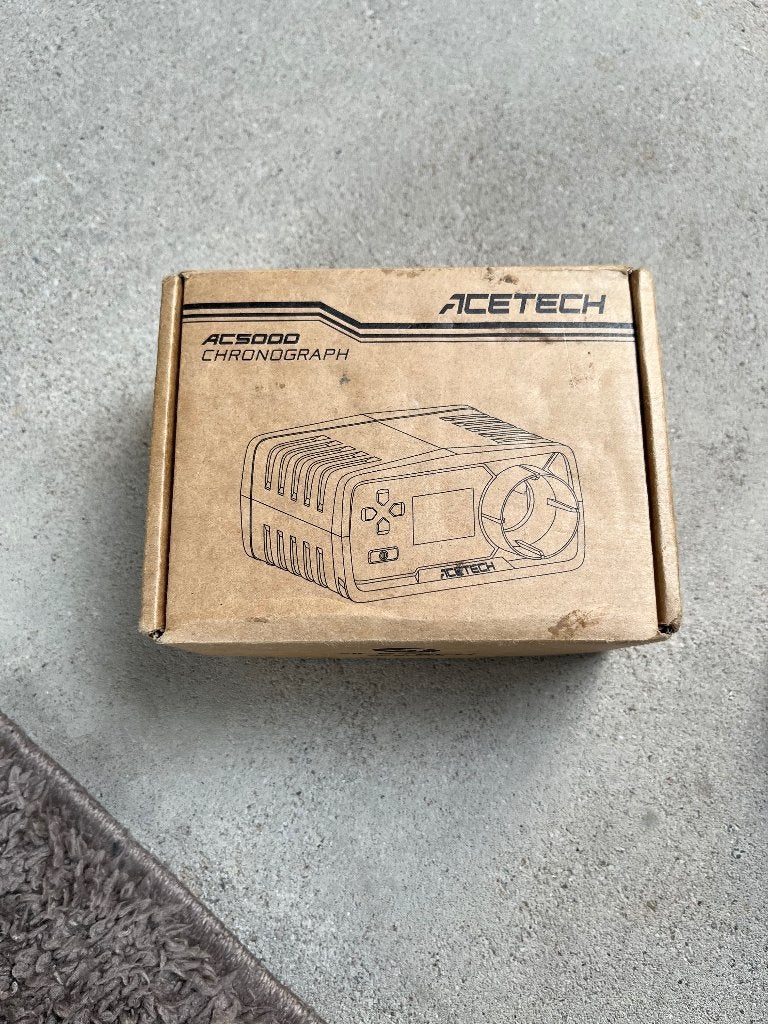 Airsoft tester, Enlèvement, Comme neuf