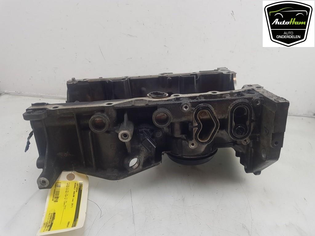 CARTERPAN Renault Kadjar (RFEH) (01-2015/-) (|110171000R|), Gebruikt, Renault