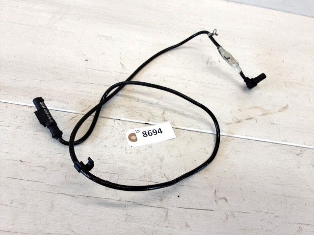 S1000RR 2009 - 2011 BMW Elektrische component D1-51981, Motos, Pièces | BMW