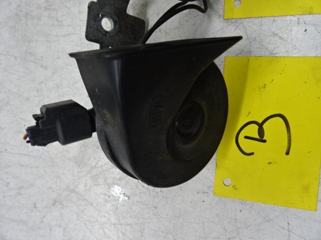CLAXON Ford Focus C-Max (01-2003/03-2007), Gebruikt, Ford