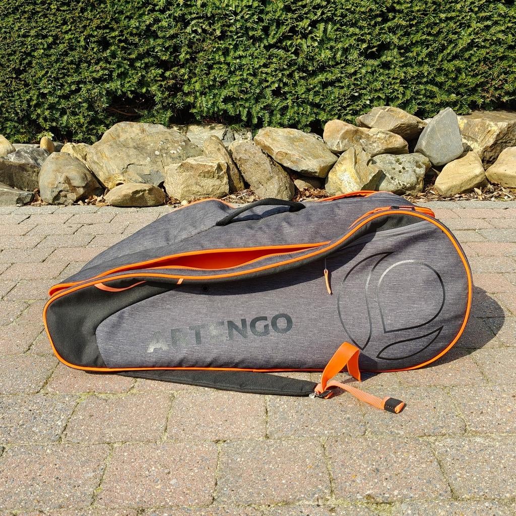 Sac de sport Batminton Decathlon Artengo, Enlèvement, Comme neuf, Adulte unisexe