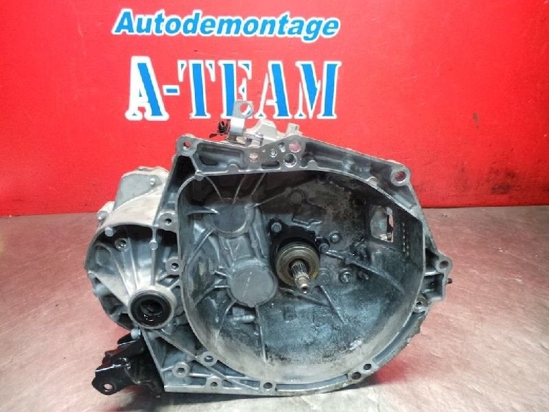 VERSNELLINGSBAK SCHAKEL ABS Citroën DS3 (SA) (|2231Y4|), Auto-onderdelen, Gebruikt, Citroën, Kontakt-citroen@citroen.com, Citroën Deutschland GmbH