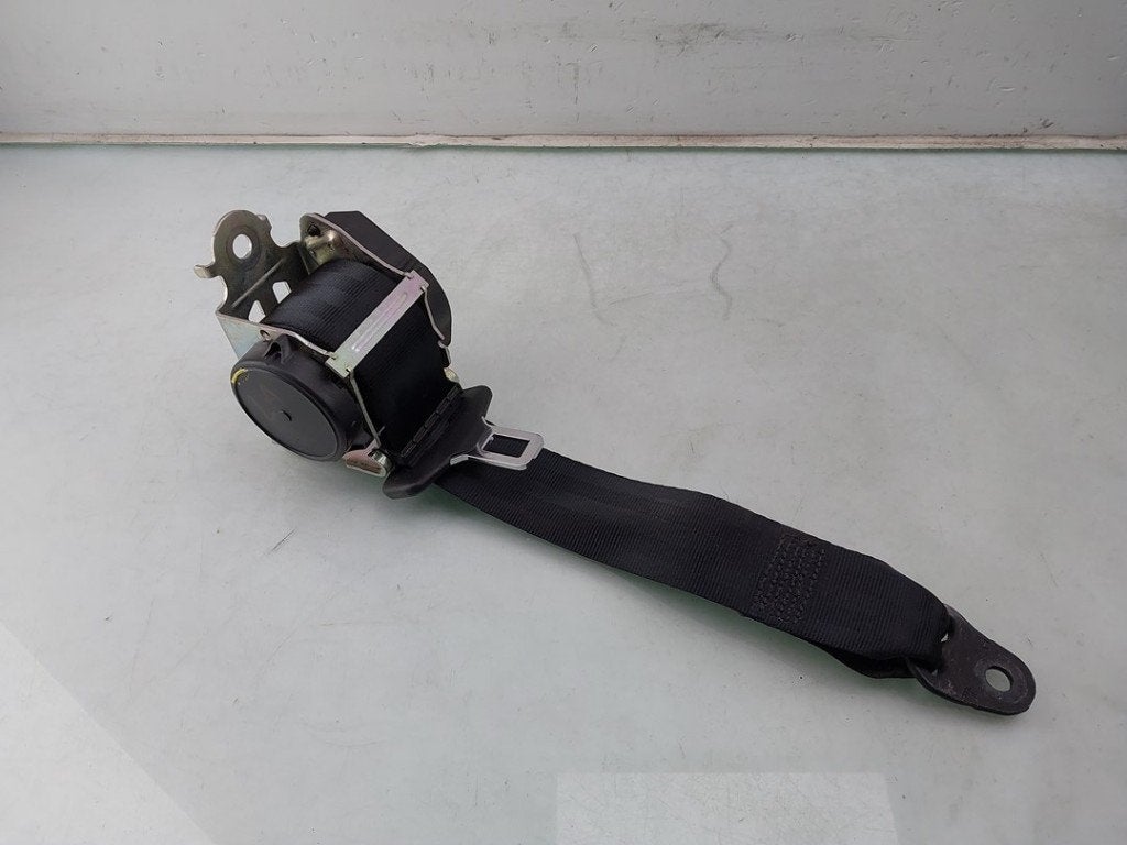 CEINTURE DE SECURITE ARRIERE CENTRALE Dacia Sandero II, Utilisé, Dacia