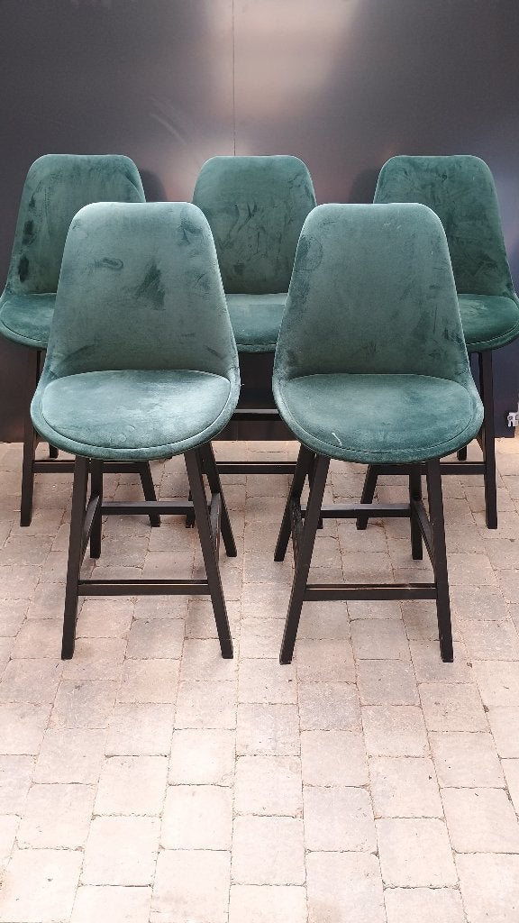 Chaises haute, Enlèvement, Comme neuf