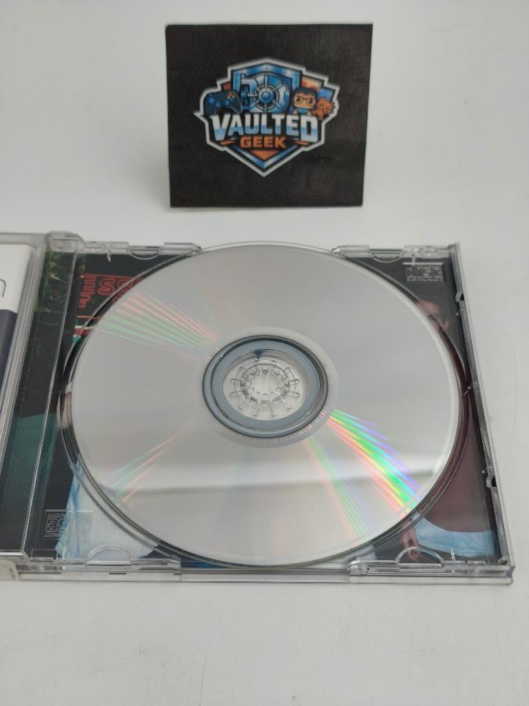 Deftones Around The Fur CD Alternative Metal, Cd's en Dvd's, Ophalen of Verzenden, Zo goed als nieuw, Alternative
