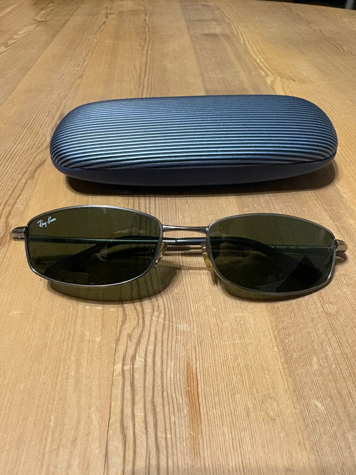 Ray Ban, Enlèvement, Comme neuf, Lunettes