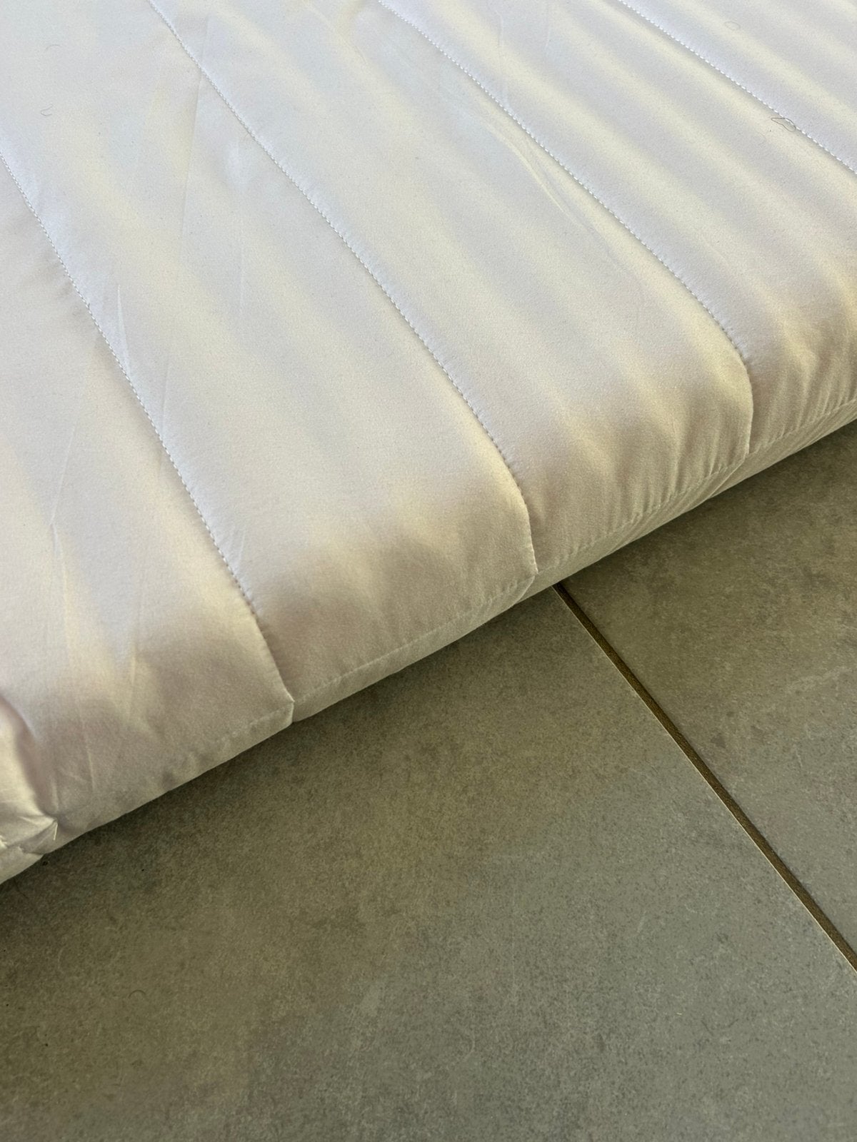 Matelas, Maison & Meubles, Matelas, Enlèvement, Utilisé, 200 cm