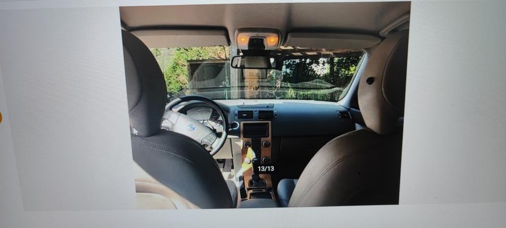 Volvo s40, Auto's, Volvo, Particulier, Te koop, S40