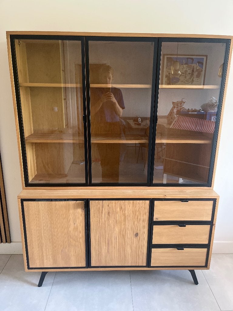 Kast La Redoute, Maison & Meubles, 25 à 50 cm, 100 à 150 cm, Utilisé, 150 à 200 cm