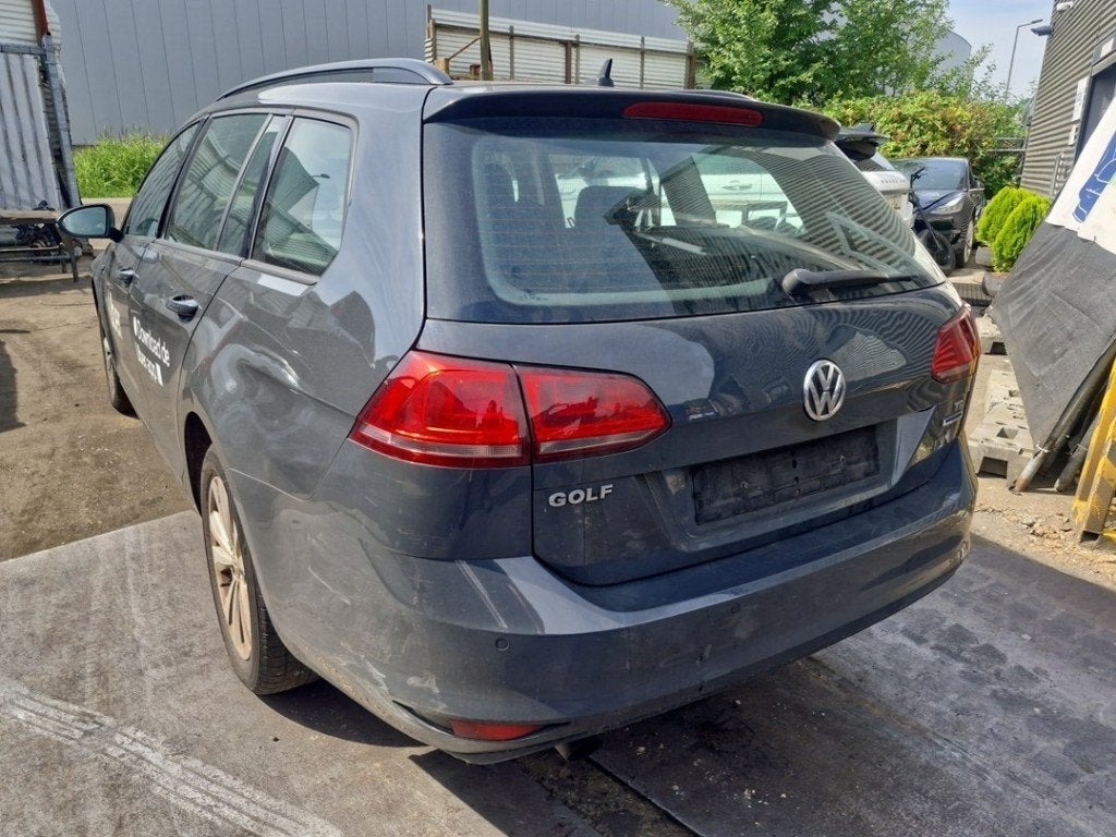 AMORTISSEUR ARRIÈRE GAUCHE Golf VII Variant (AUVV), Volkswagen, Volkswagen AG, Utilisé, Kundenbetreuung@volkswagen.de