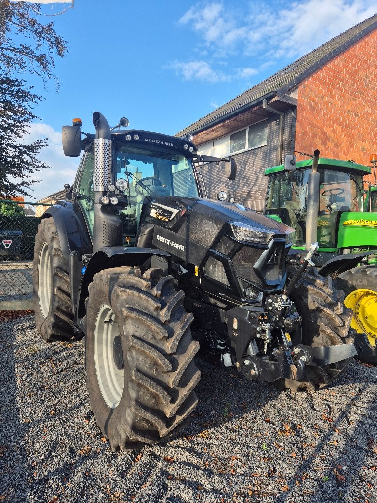 Deutz Fahr 6185TTV, Articles professionnels, Neuf, Deutz - Fahr, Jusqu'à 2500, Enlèvement