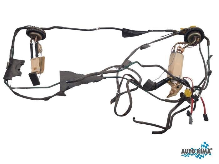 Pompe carburant électrique d'un Volvo V70, -, 3 mois de garantie, -, -