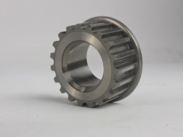 Vilebrequin roue d'engrenage d'un Ford Grand C-Max, -, 3 mois de garantie, -, -