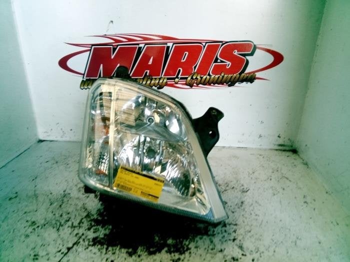 Phare droit d'un Opel Meriva, -, -, Opel, 3 mois de garantie