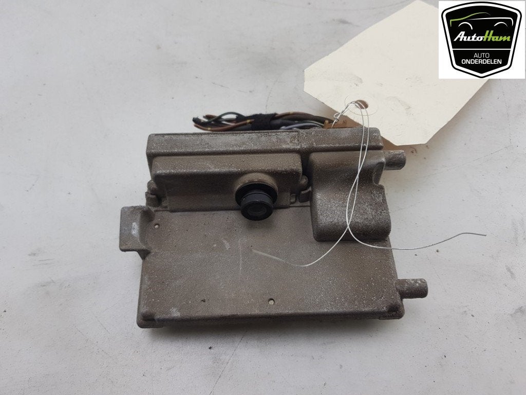 CAMERA AVANT Volkswagen Golf VIII (CD1) (|5WA980653C|), Volkswagen, Volkswagen AG, Utilisé, Kundenbetreuung@volkswagen.de
