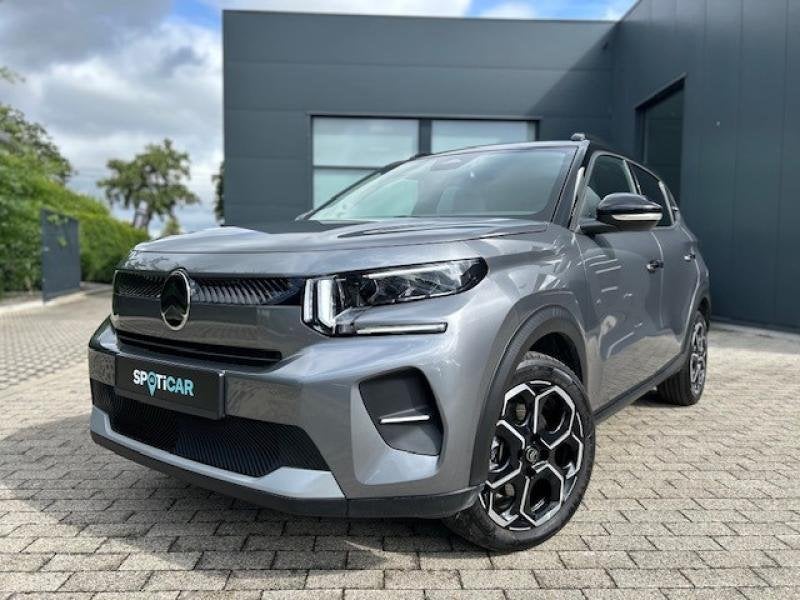 Citroen C3 MAX, Autos, Citroën, Achat, https://public.car-pass.be/vhr/7a7f425e-0d91-419e-8c29-da3f28ae4cdb, Noir, 5 portes