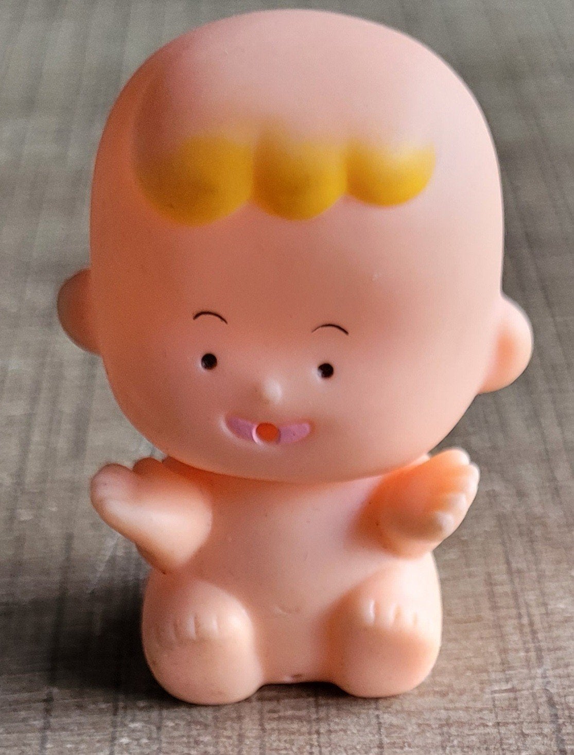Tinkle Tots poppetje (Tomy 1992), Ophalen of Verzenden, Zo goed als nieuw