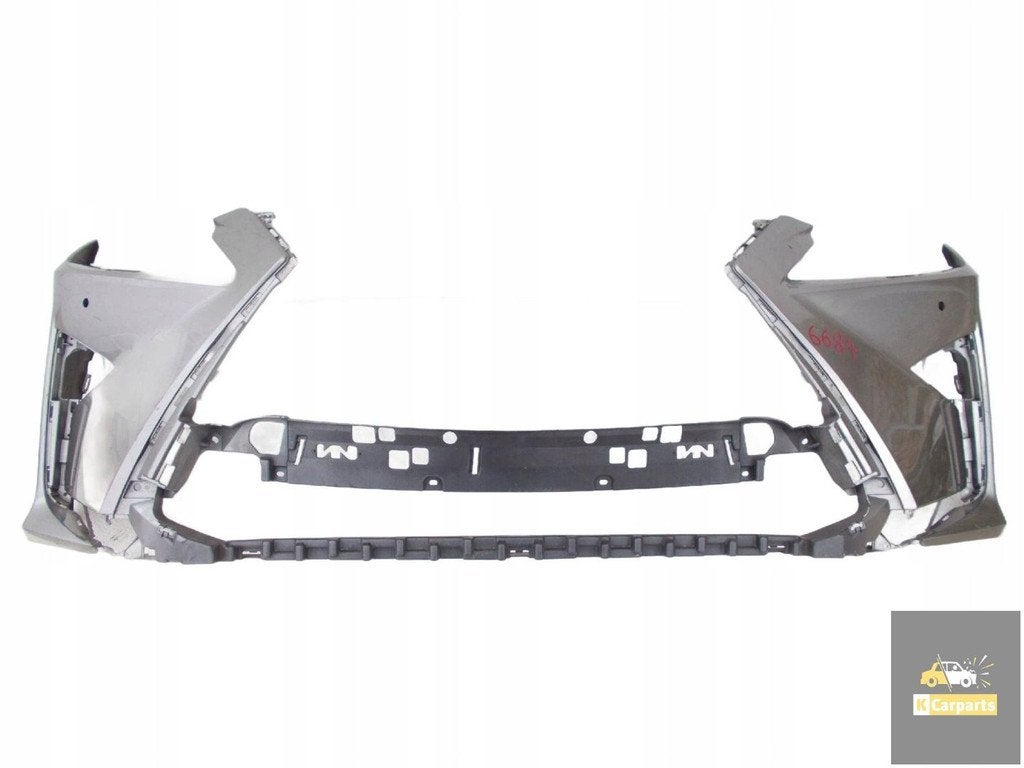 Lexus RX450H RX IV 4 15- Voorbumper, Info@toyota.co.jp, Gebruikt, Toyota Motor Corporation, Bumper