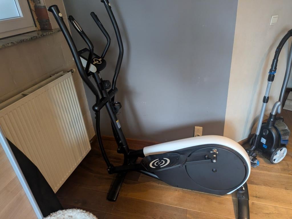 crosstrainer domyos fc700, Enlèvement, Vélo elliptique