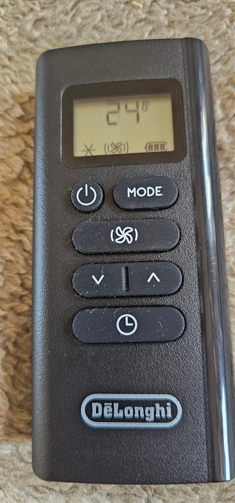 télécommande Delonghi Pinguino, Enlèvement ou Envoi, Neuf