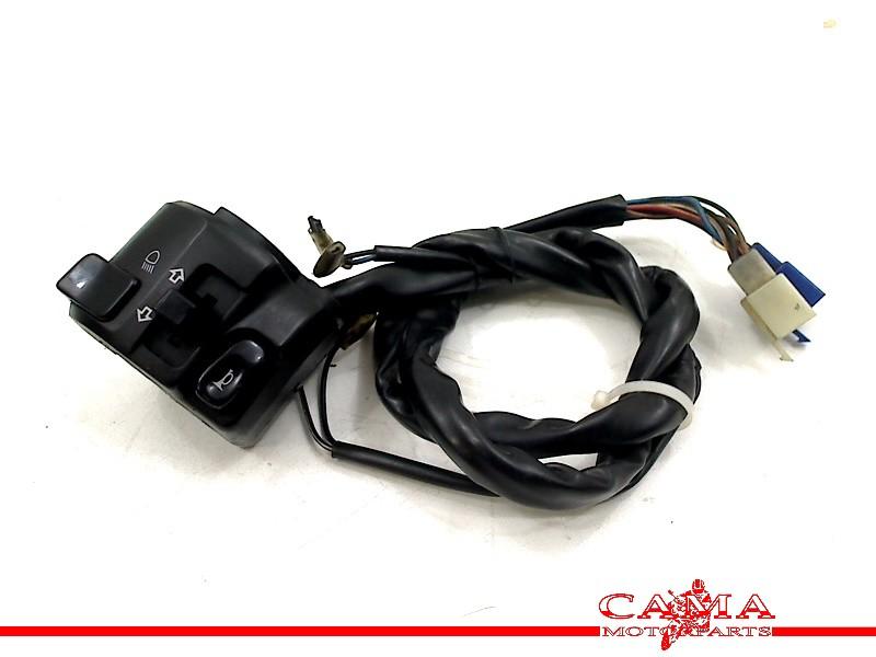 STUURSCHAKELAAR LINKS YZF R6 1999-2002 (YZF-R6 5EB 5MT), Motoren, Dhr. S. di Majo, Gebruikt, Info@cama-motorparts.nl, P.J. Troelstraweg 8 8
3144 CX  MAASSLUIS, NL