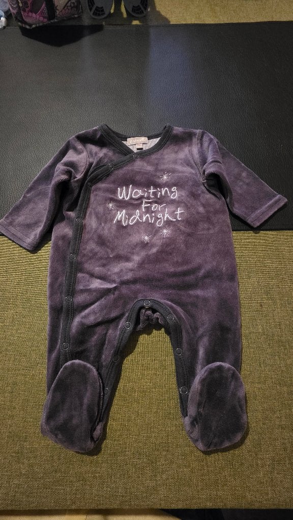Pyjama 1 pièce, Enlèvement, Comme neuf, Garçon, Vêtements de nuit ou Sous-vêtements