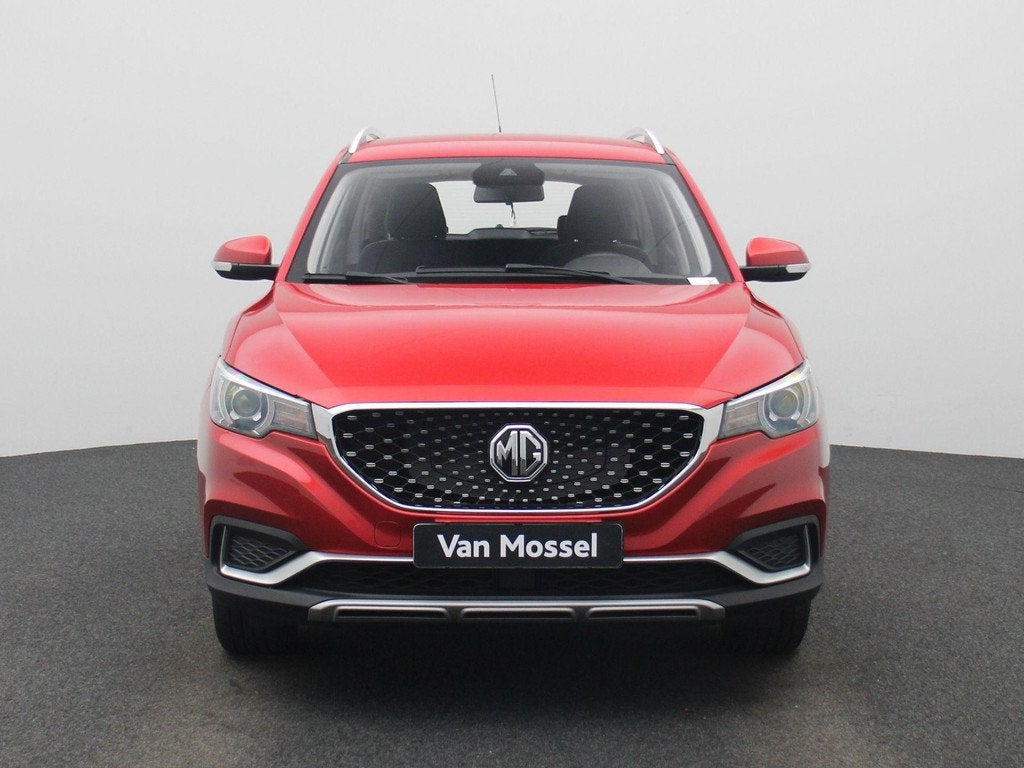 MG Mg Zs EV Luxury 45 kWh (automatique), 45 kWh, Achat, Entreprise, ZS