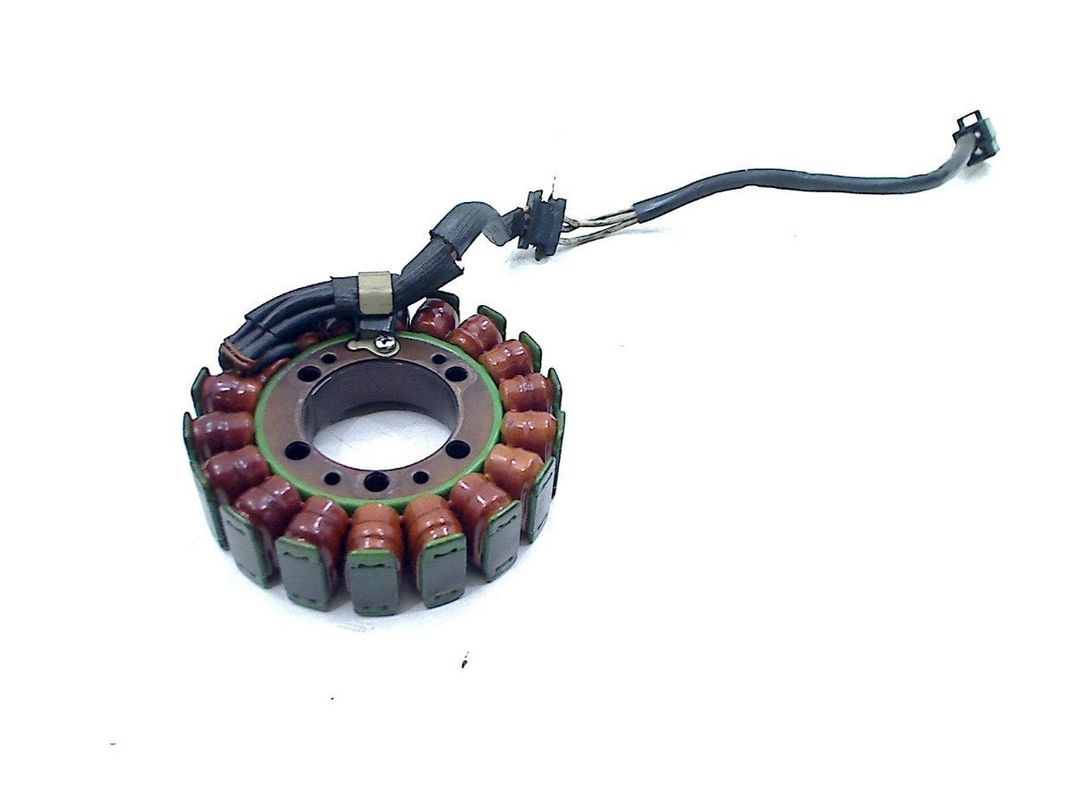 DYNAMO Kawasaki ER-6 2009-2011 (ER6 ER-6F ER-6N EX650), Motoren, Dhr. S. di Majo, Gebruikt, Info@cama-motorparts.nl, P.J. Troelstraweg 8 8
3144 CX  MAASSLUIS, NL