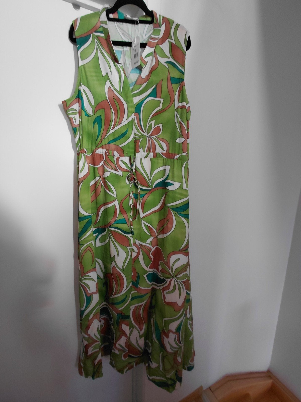 Zomerjurk, Kleding | Dames, Ophalen, Cassis Collection, Meerkleurig, Maat 46/48 (XL) of groter