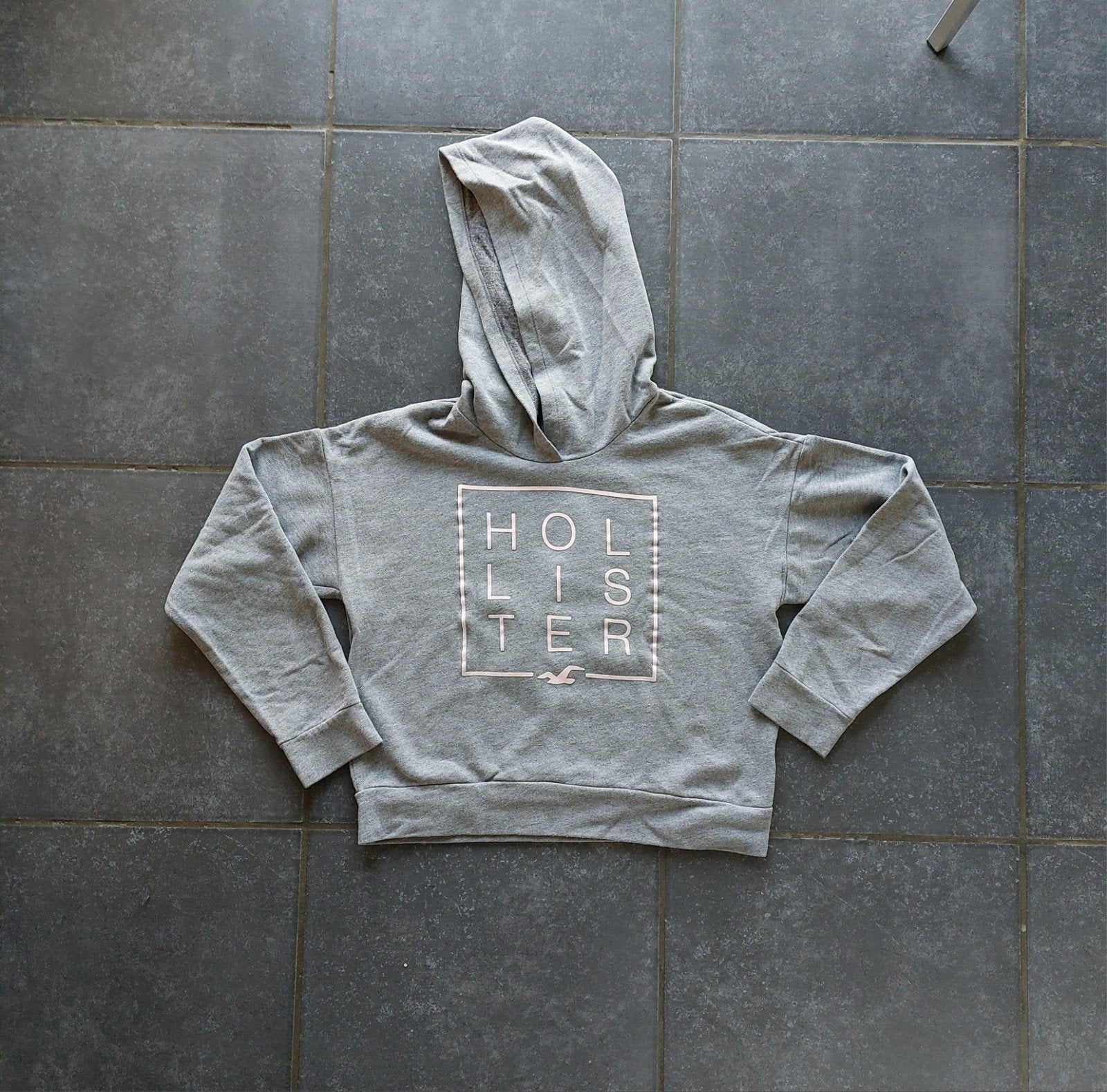 Hoodi Holister maat S, Kinderen en Baby's, Kinderkleding | Maat 158, Ophalen