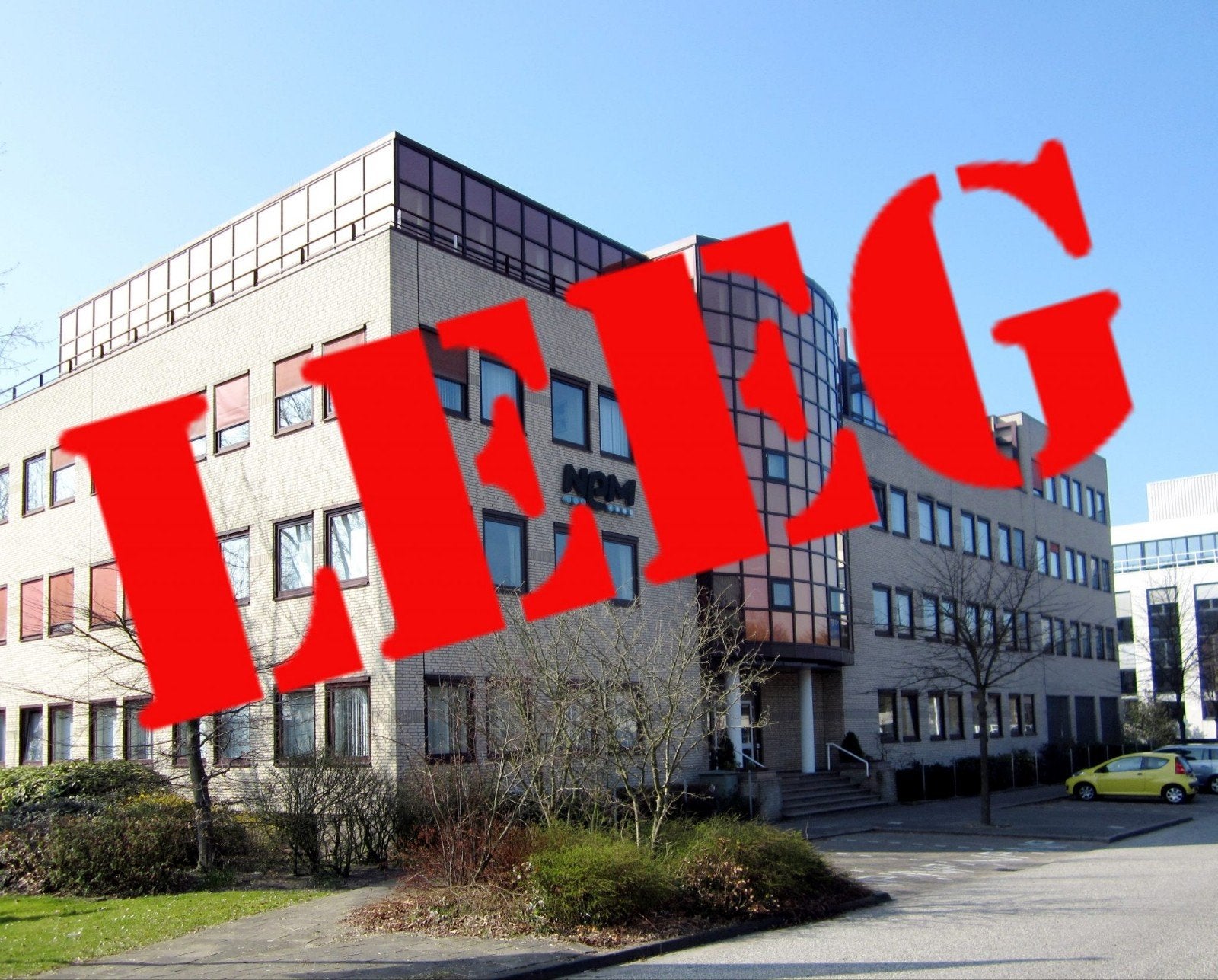 Op zoek naar leegstaand woningen/locaties
