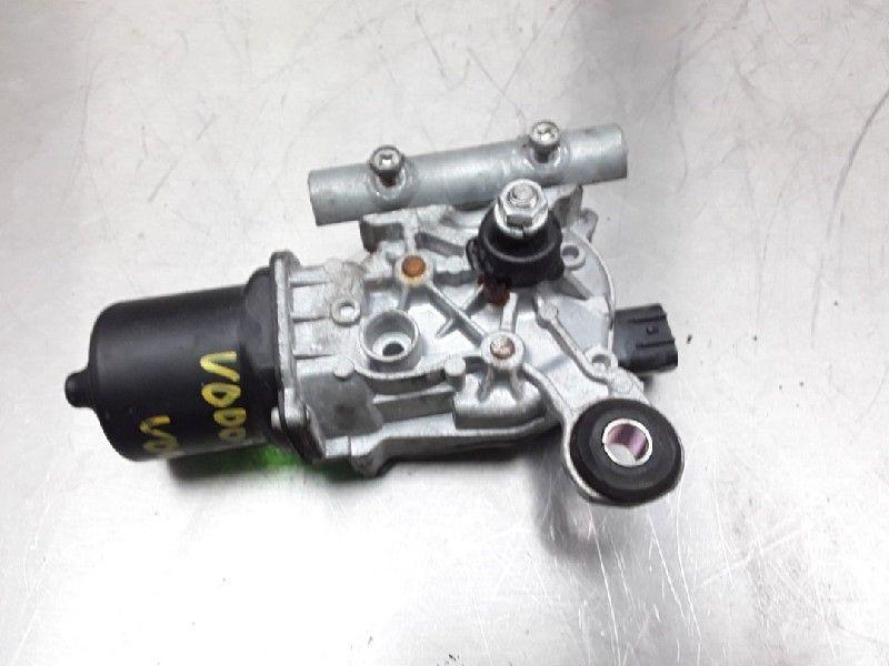 MOTEUR ESSUIE-GLACE AVANT Nissan Qashqai (J11) (01-2013/-), Utilisé, Nissan
