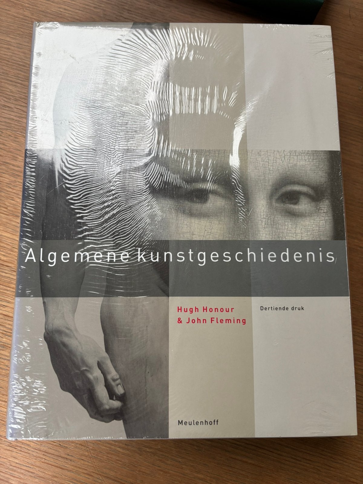Algemene kunstgeschiedenis, Ophalen of Verzenden