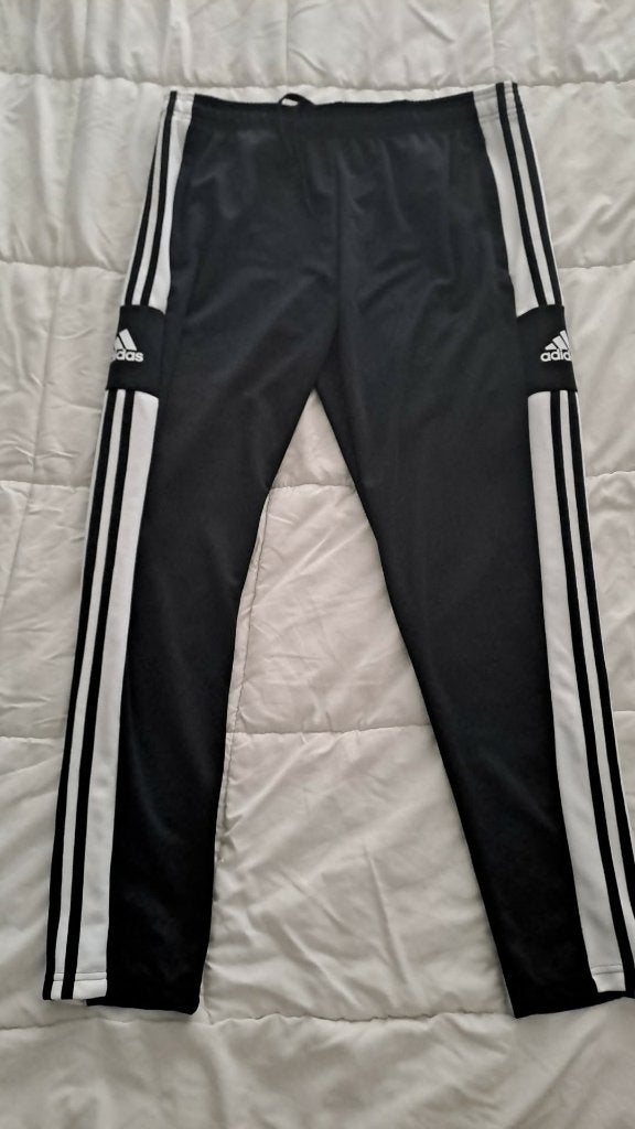 Pantalon training noir taille XL ( neuf), Ophalen of Verzenden, Nieuw, Zwart, Adidas