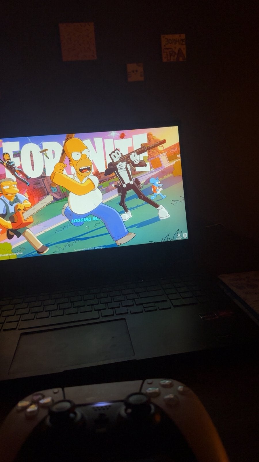 victus 15 gaming laptop, Ophalen of Verzenden, Refurbished