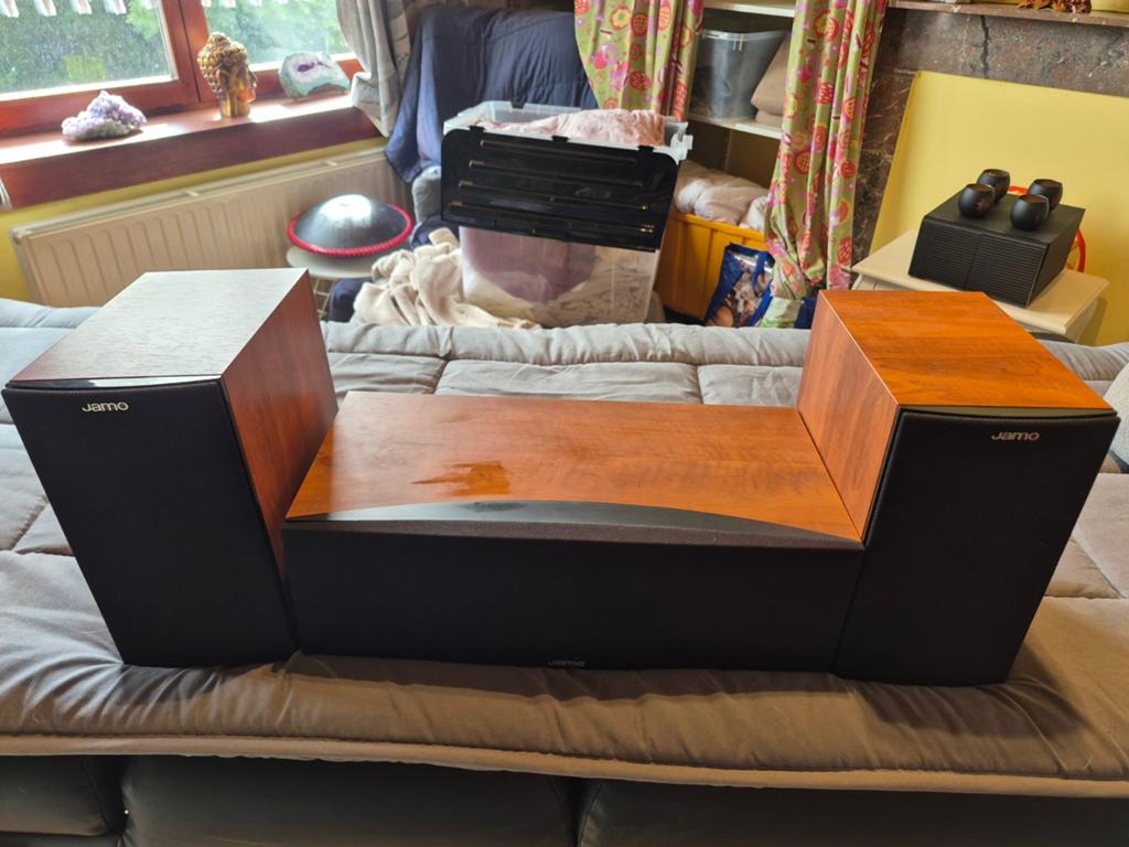 Luidspreker, Audio, Tv en Foto, Ophalen